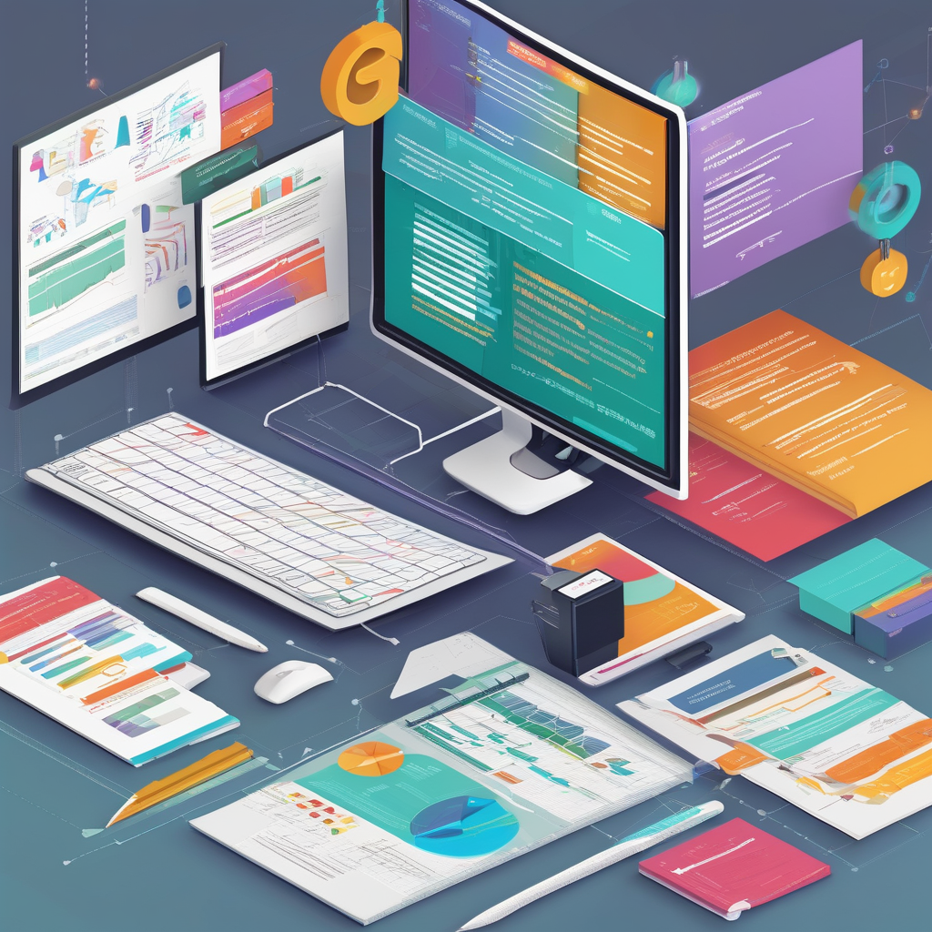 A Digital Marketer Editing Meta Descriptions And Seo Tags In A Cms Pan