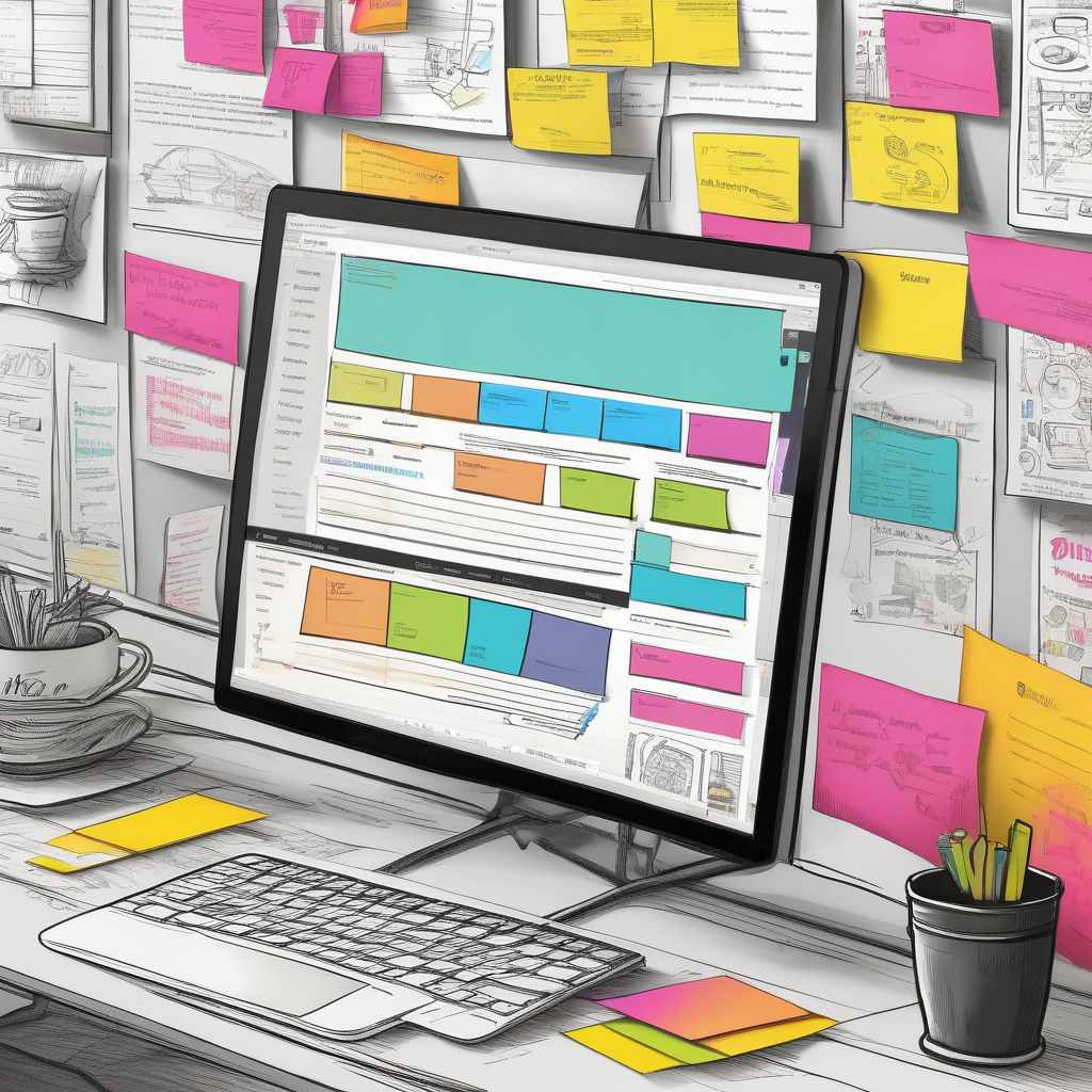 A Front End Developer Styling A Responsive Navigation Menu With Css Br