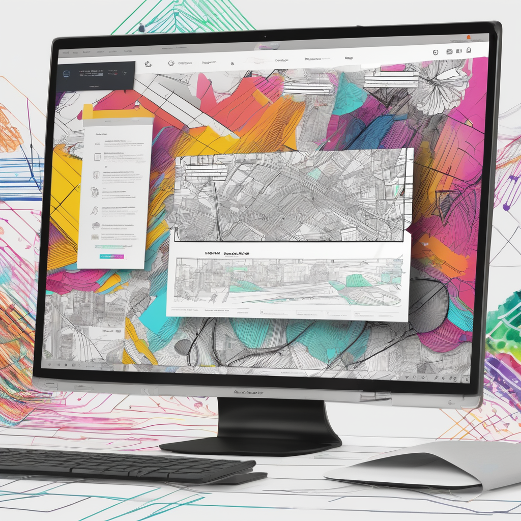A Browser Showing A Hosted Portfolio Site With Live Codepen Embeds Ult