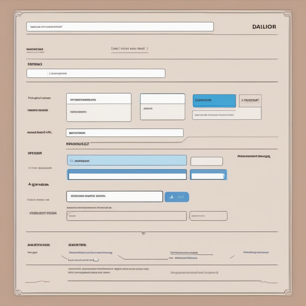 A Login Form With Emailpassword And Captcha Displayed On A Laravel Pag