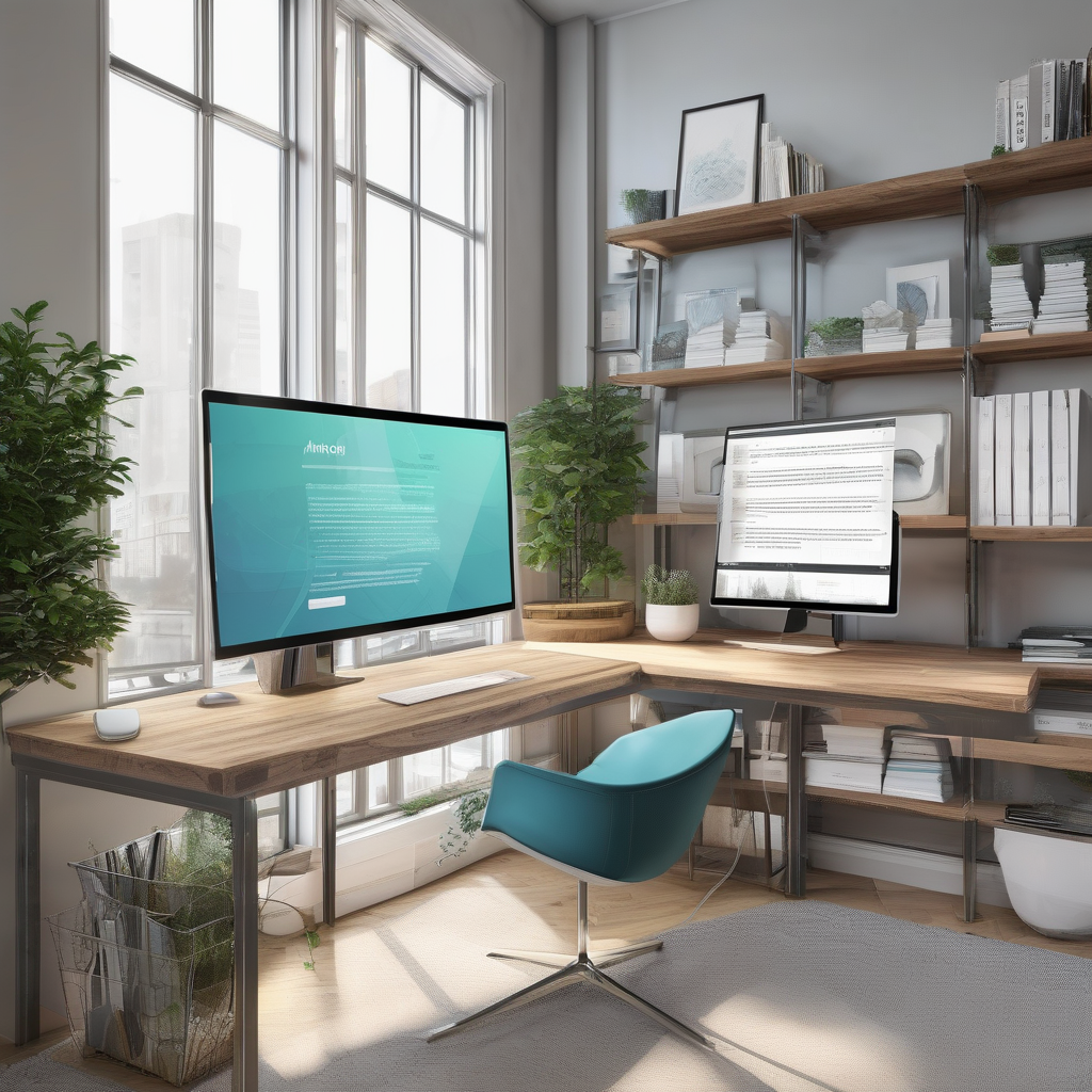 A Side By Side Comparison Of Raw Html And Rendered Preview In A Browse