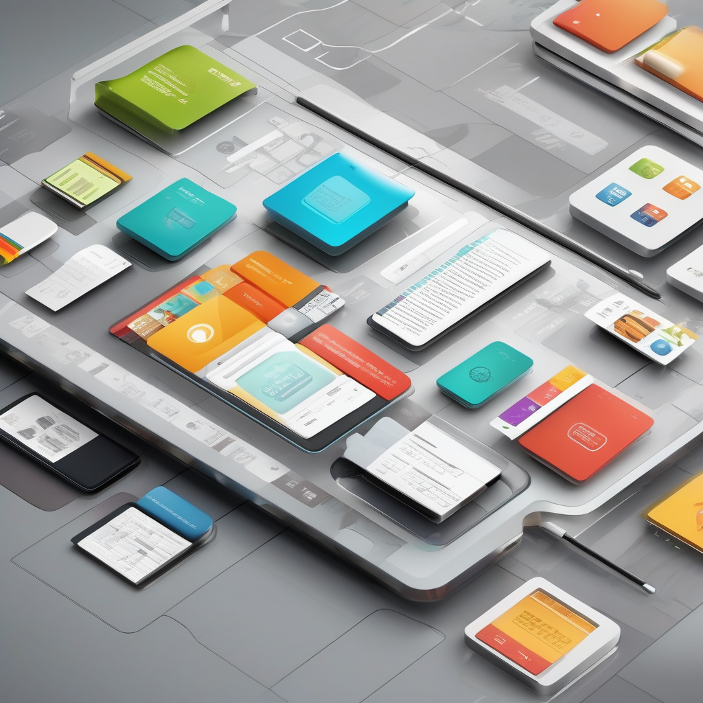 A Vertical Tab Interface Switching Content Sections With Jquery Layout