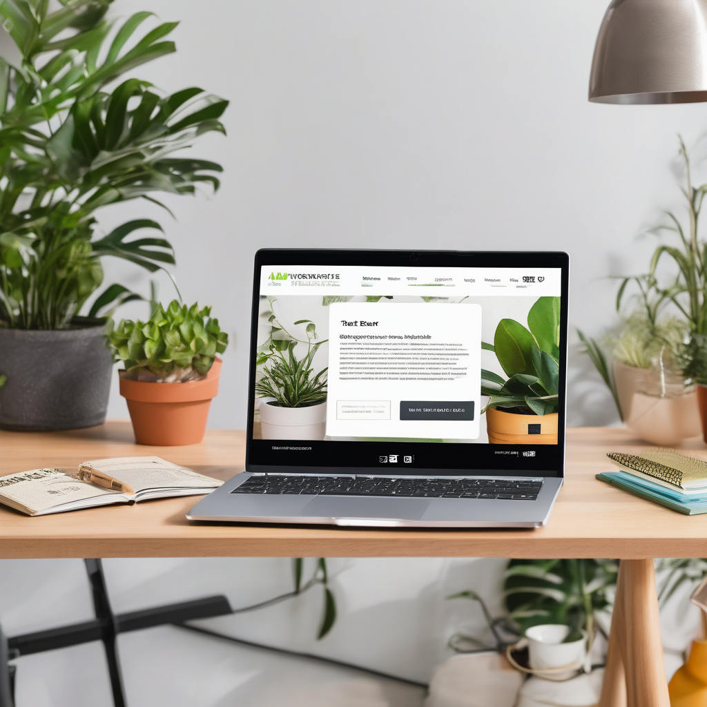 A Woocommerce Product Page Displayed With Image Zoom Variations And Ad