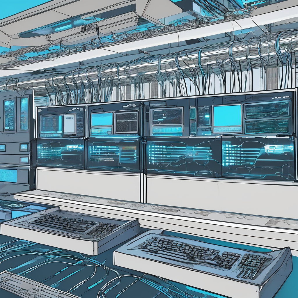 Kontrol Panelleri  Hosting  Deploy