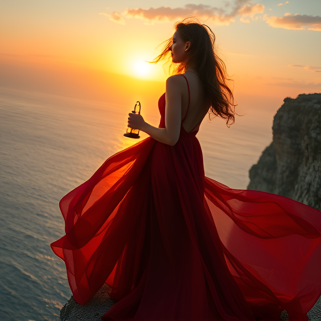 An_artistic_portrayal_of_a_woman_in_a_flowing_deep_red_gown_standing_on_the_edge_of_a_cliff_overlook_2617686013.png