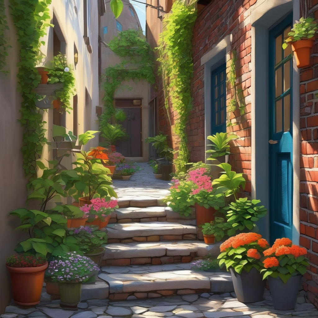 a-narrow-alley-full-of-potted-plants-and-vines.png