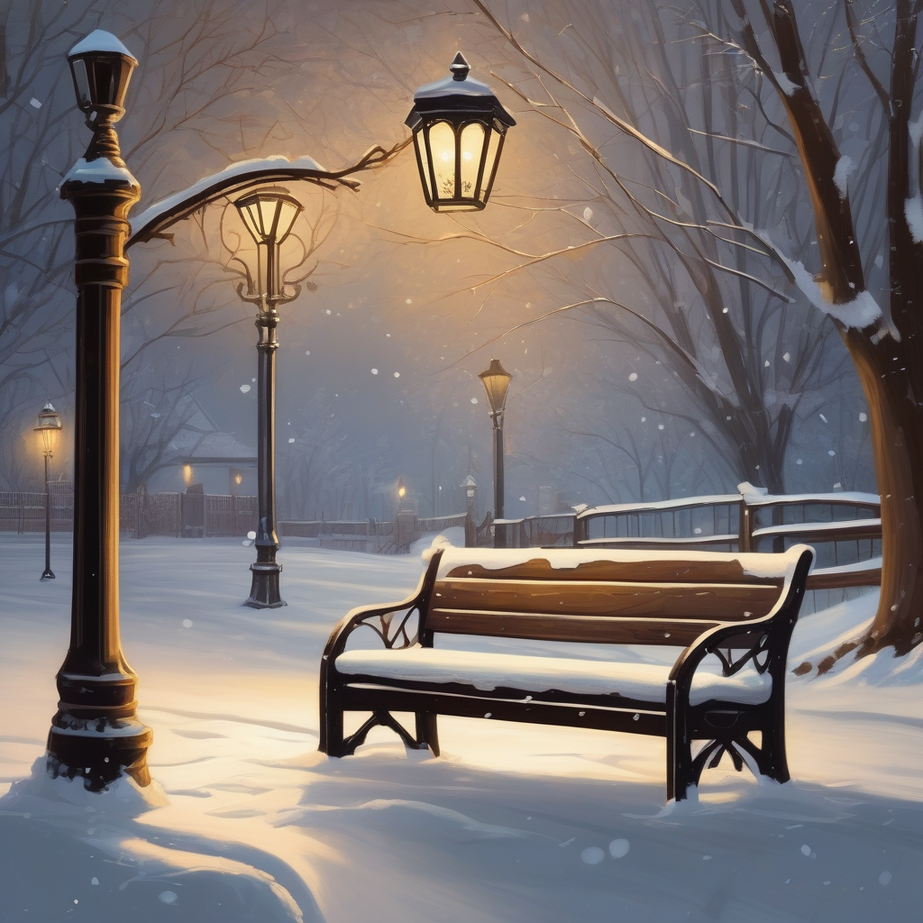 a-snow-covered-bench-under-a-streetlight.png