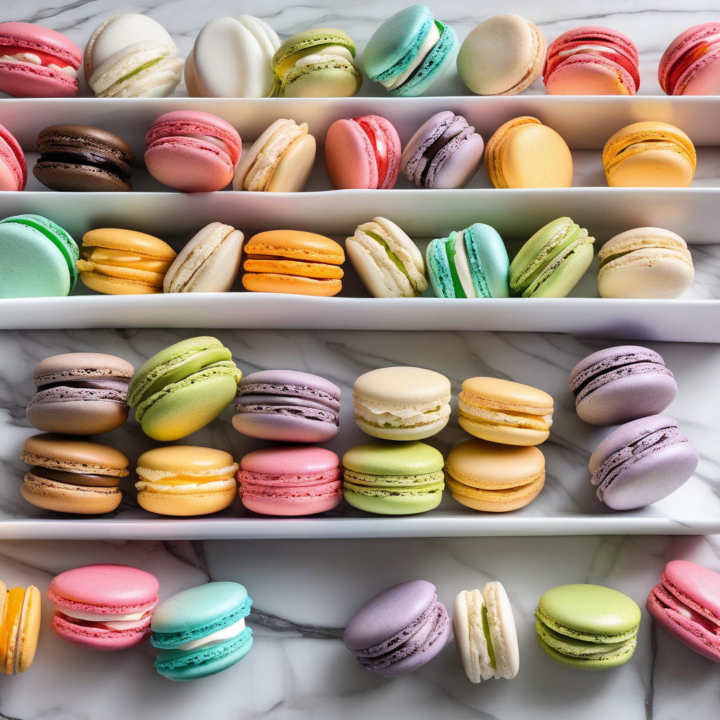 a-tray-of-colorful-macarons-on-a-white-marble-table.png