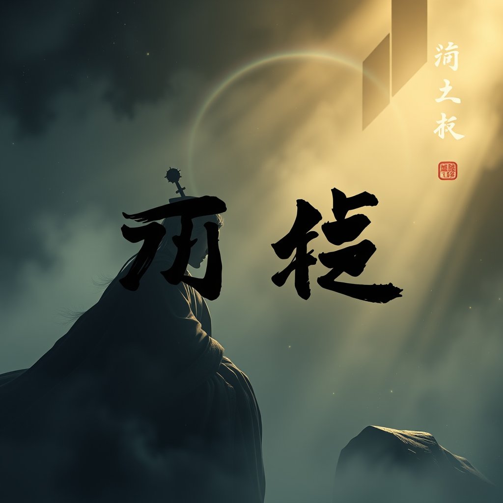 宽幅16:9商业摄影，现代简约明亮的商务办公室，大面积落地窗，柔和的白天自然光，简约木质办公桌，摆放笔记本电脑、纸质文件、水杯、小型绿植，干净整洁，低饱和度高级色调，浅景深，画面上方留出大片空白用于放标题文字，网页banner背景，超写实，照片质感，8K，细节真实，无人物，无水印，无文字, moody lighting, high contrast, fine art photography