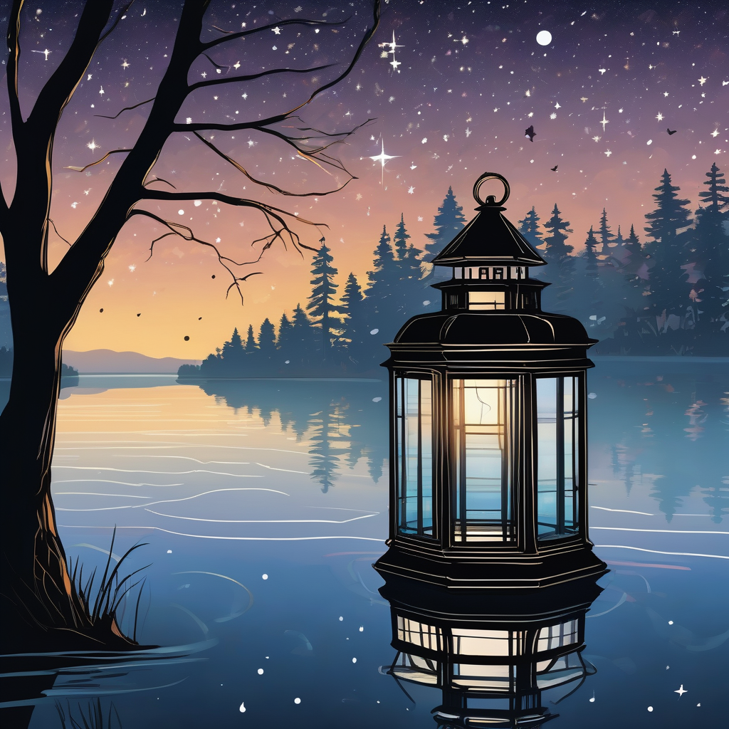 ultra-realistic-photo-of-a-lantern-floating-on-calm-lake-water.png